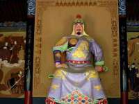 石家庄高新区加里奥综合服务部
